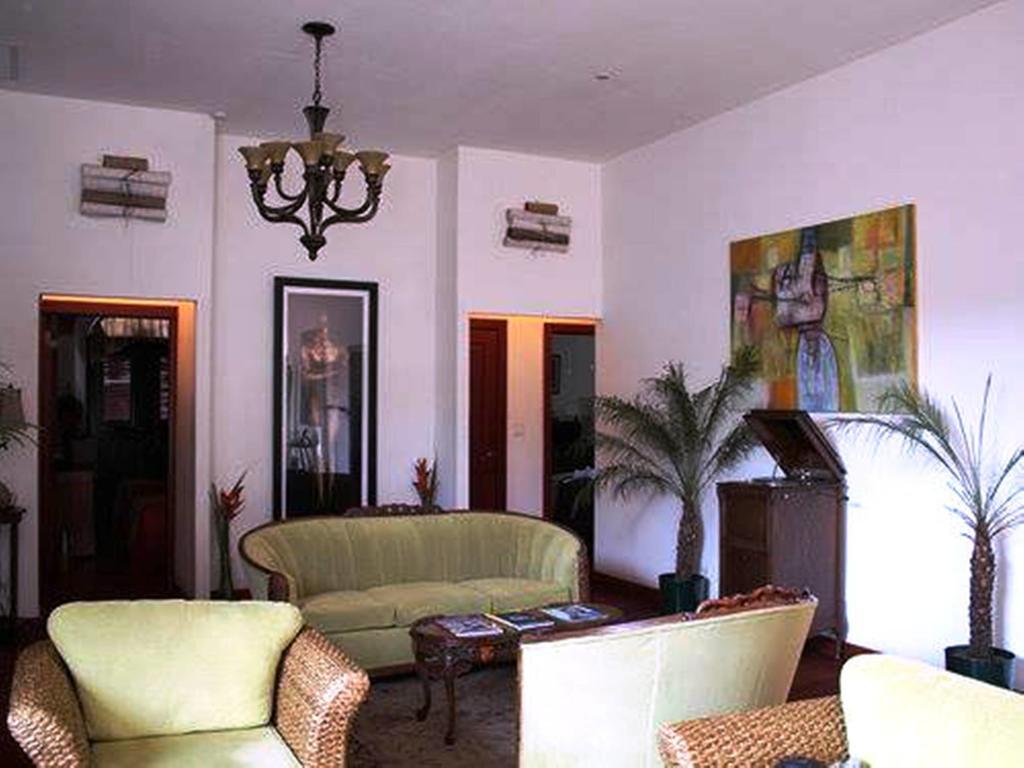 Casa Sucre Boutique Hotel Cidade do Panamá Exterior foto