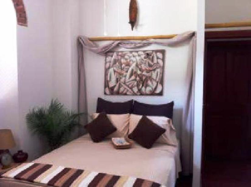 Casa Sucre Boutique Hotel Cidade do Panamá Quarto foto