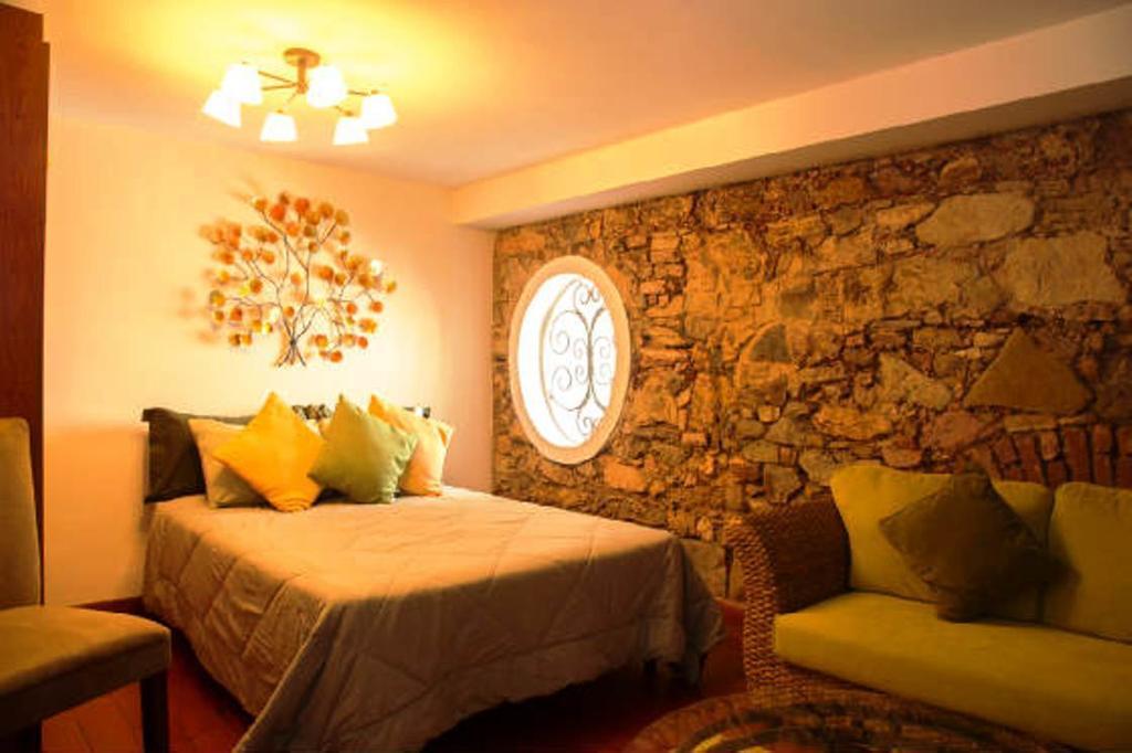 Casa Sucre Boutique Hotel Cidade do Panamá Quarto foto