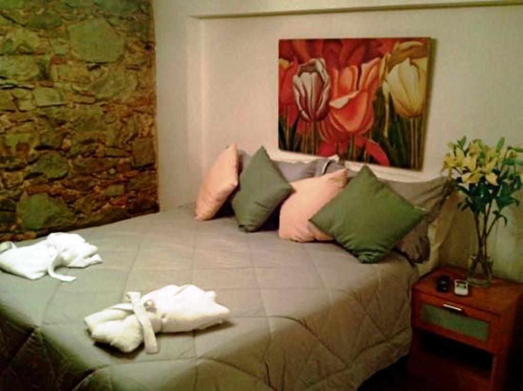 Casa Sucre Boutique Hotel Cidade do Panamá Quarto foto