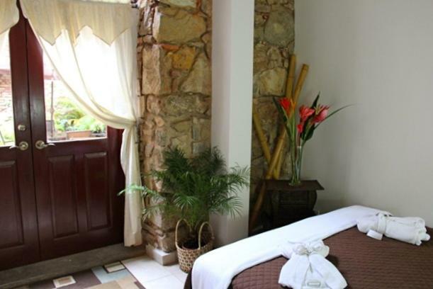Casa Sucre Boutique Hotel Cidade do Panamá Exterior foto